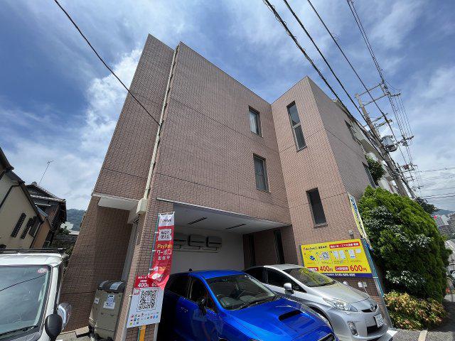サンテラスエクセルガーデン