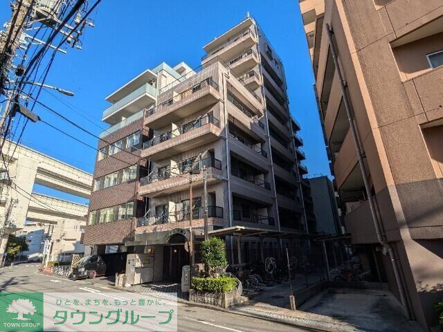 ウィング横浜