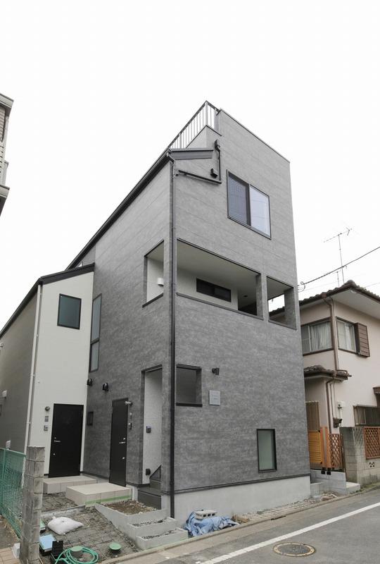 ELCENTRO三軒茶屋