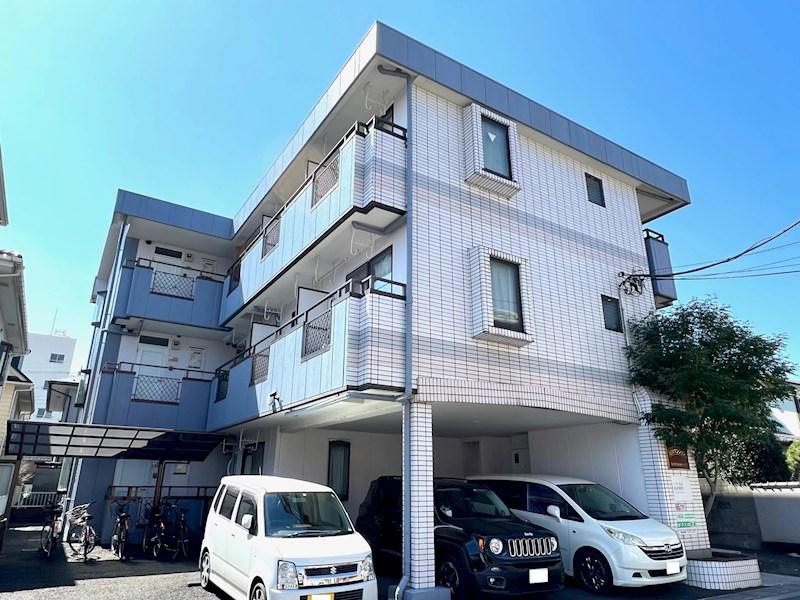 池田マンション
