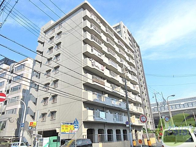 PARKHILLS新大阪OASIS