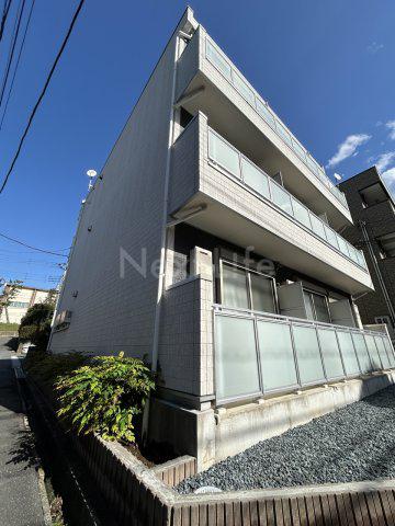 リブリ・柏Ⅱ