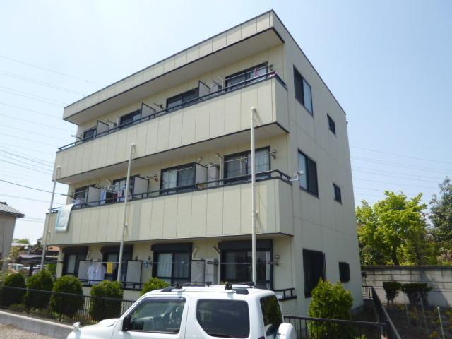 アルトハイツ