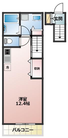 マザーユニックス八千代台西