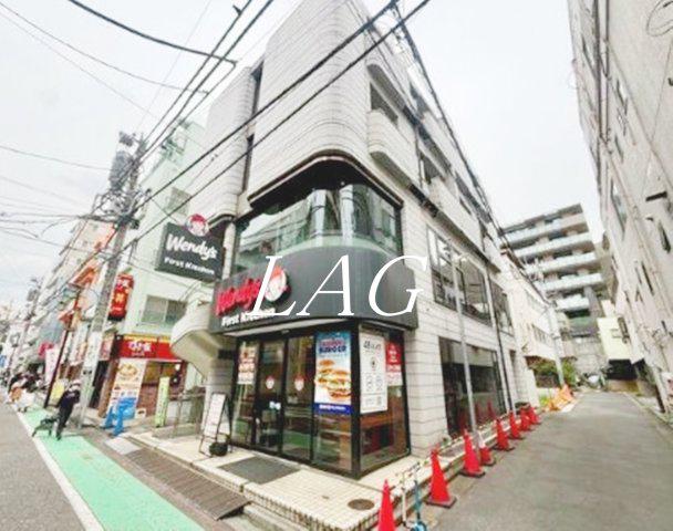 プラティーク新宿曙橋
