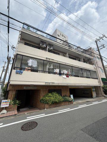 ときわ神田ハイツ