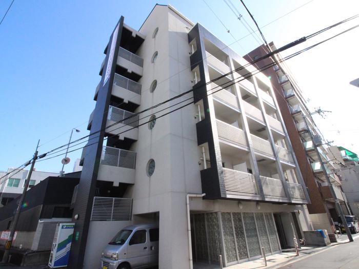 エクセルコート福島