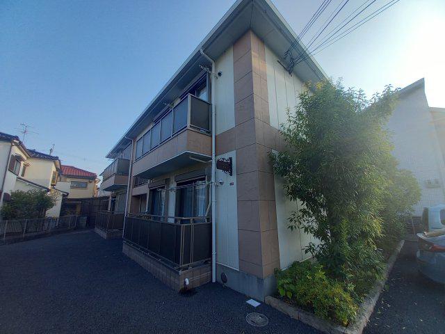 ハイツ氷室1号館
