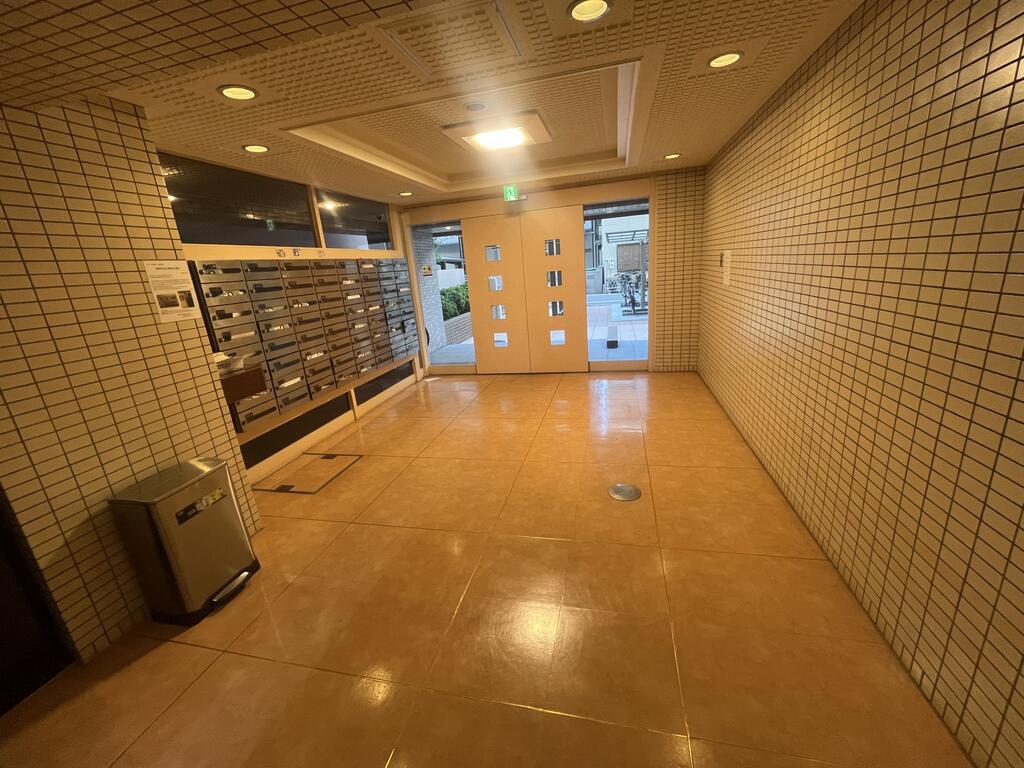ワットハイム 都島