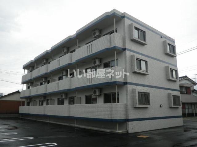 サープラス(2LDK/2階)