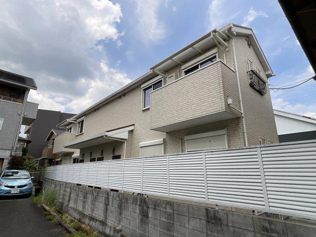 ハートフル三田II