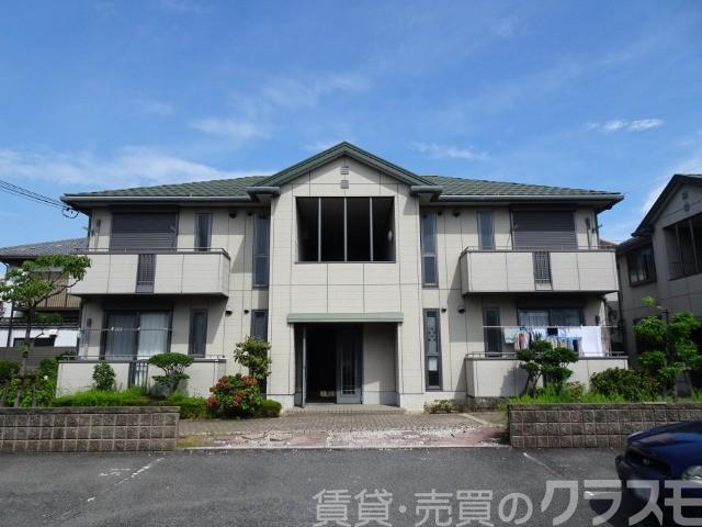 DAIKENN浜寺南町K棟