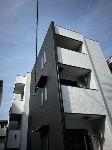 ZEH箱崎LASPACIOⅡ(1LDK/2階)