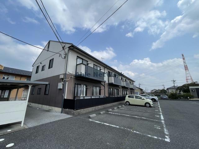 サン シールクロ(2LDK/2階)