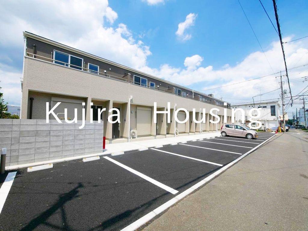 リーブルファイン岩槻東町