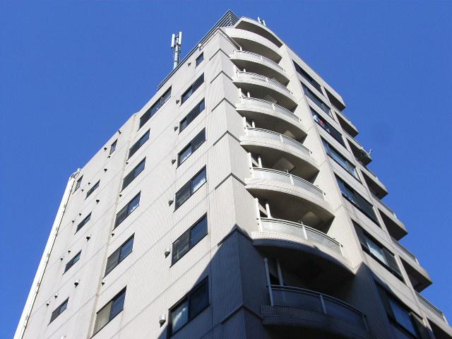 アーバンライト(3DK/6階)