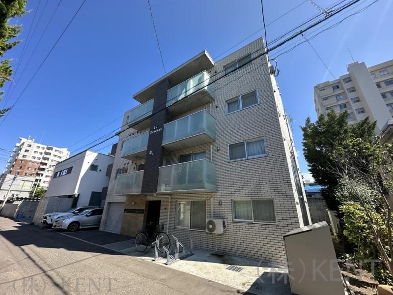 グラシアス円山