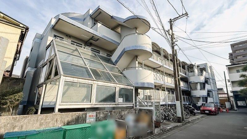 メゾンド本厚木