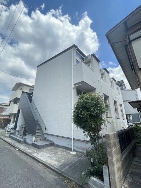FERIO相模原
