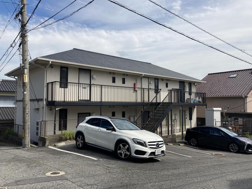 フレグランスヒルトップ