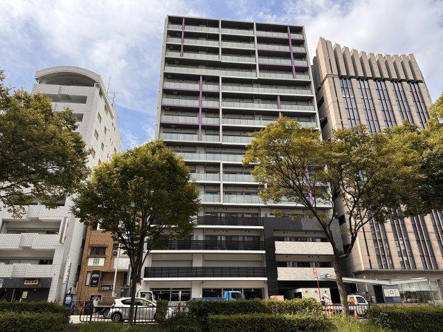 S-RESIDENCE上前津駅前(1K/7階)