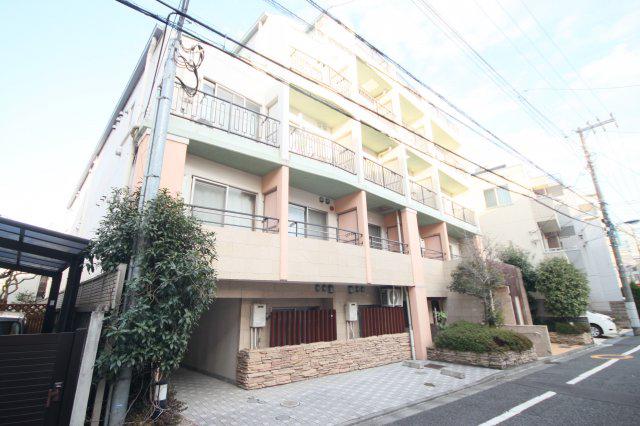 シャイン小石川