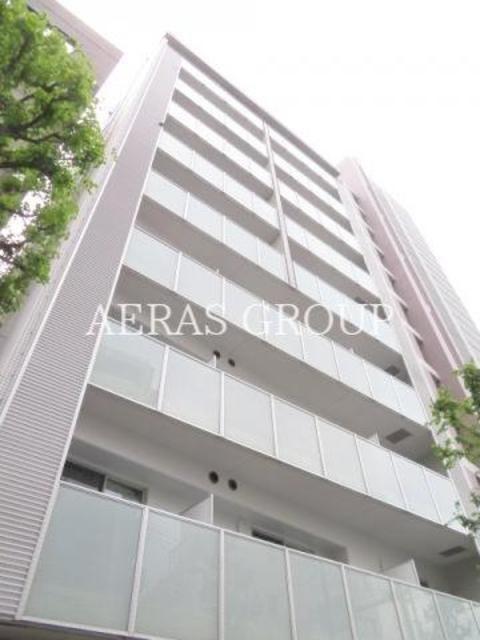 BRIO武蔵小山
