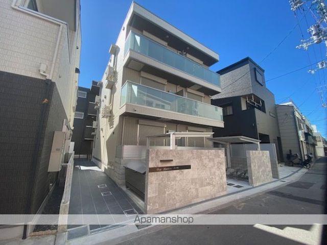 カーサルミノサ王子町