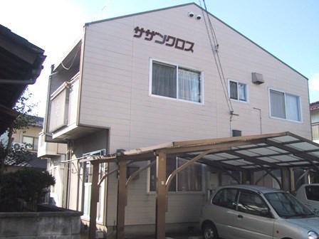 サザンクロス