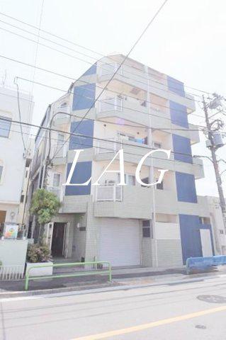 コスモAOI豊玉マンション