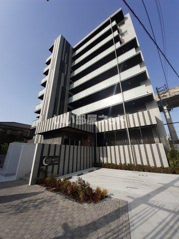 ムーンリバーJR久留米駅前