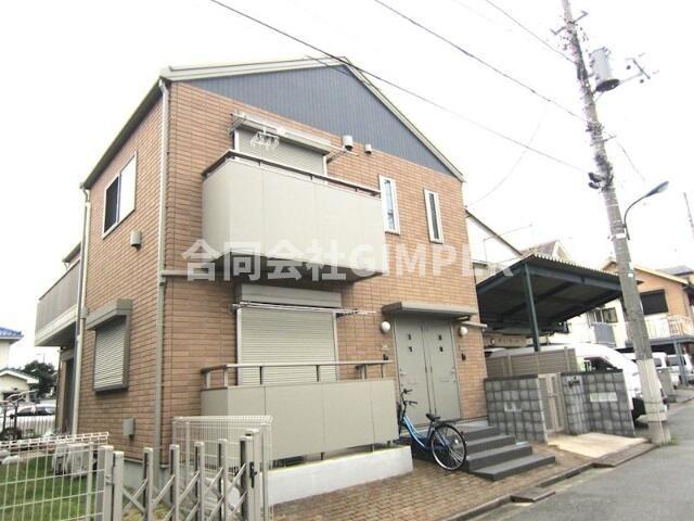 ベリエ光が丘