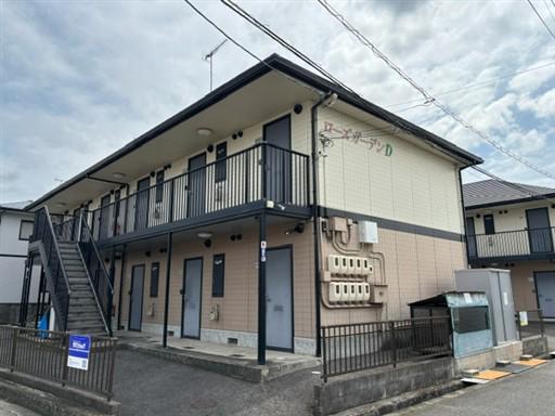 ローズガーデンD