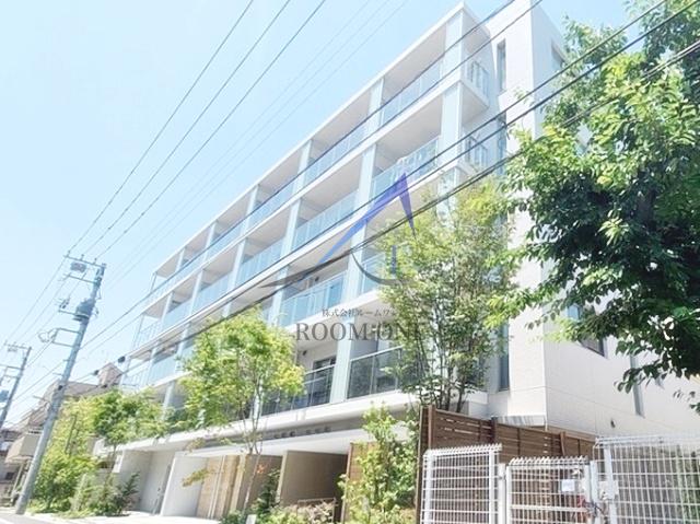 ラティエラ大森西