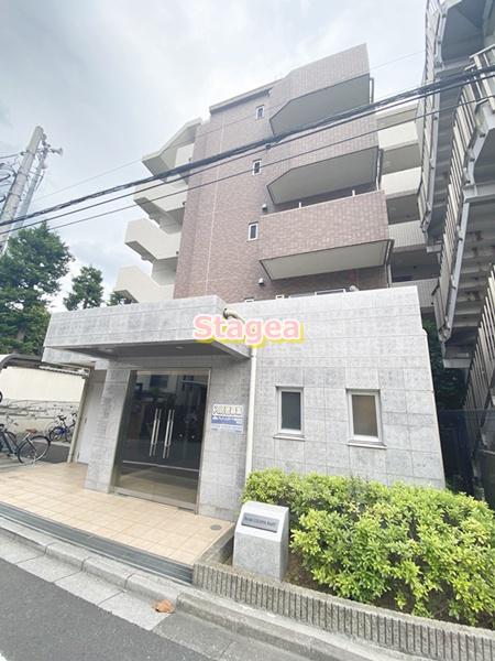 バージュアル浦和イースト