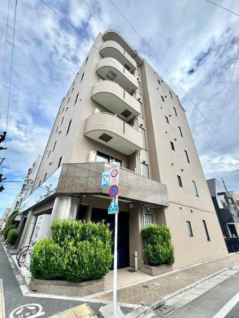 TSGARDEN西台