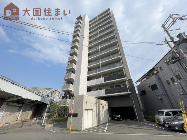 エステージ難波ウエスト
