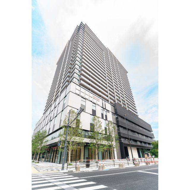 URAWA THE TOWER