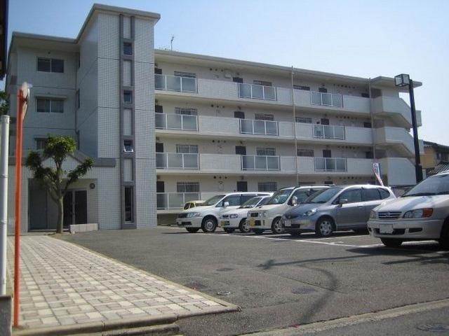 ファミール篠栗