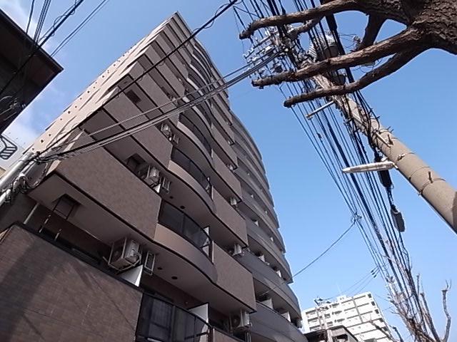 サンモールアベニュー