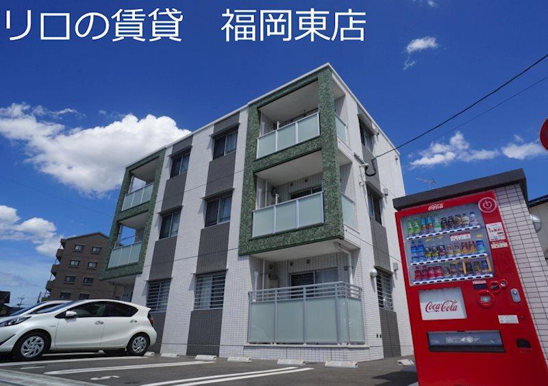 カサベルデ原町駅前