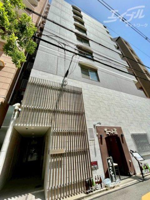 新大阪エクセルハイツ