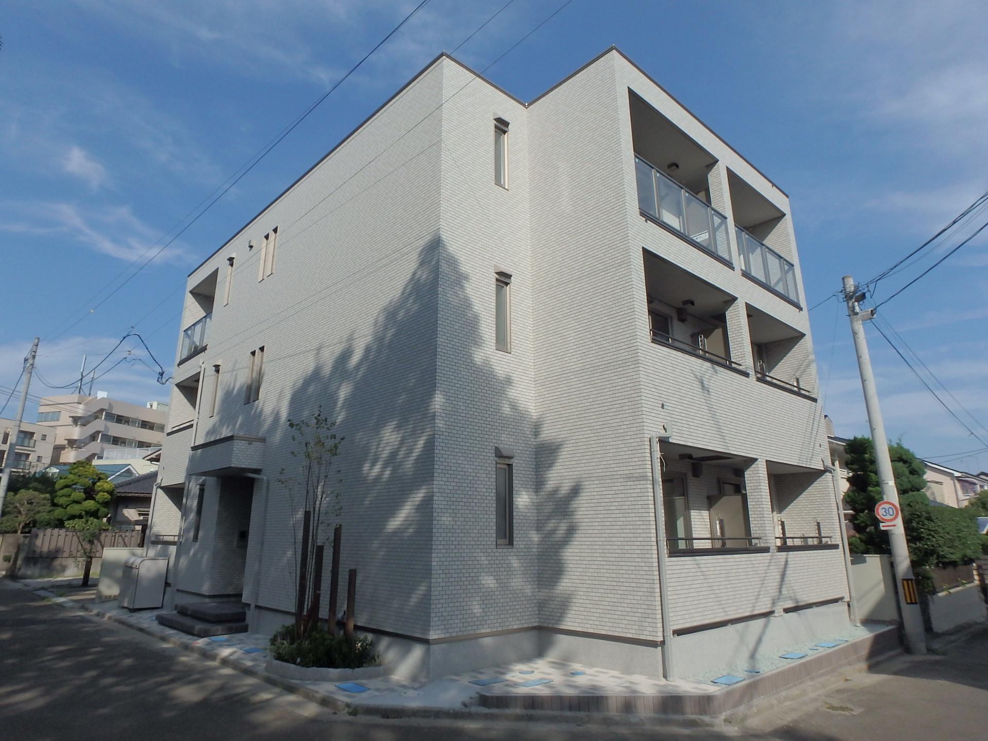 アーバンコートII