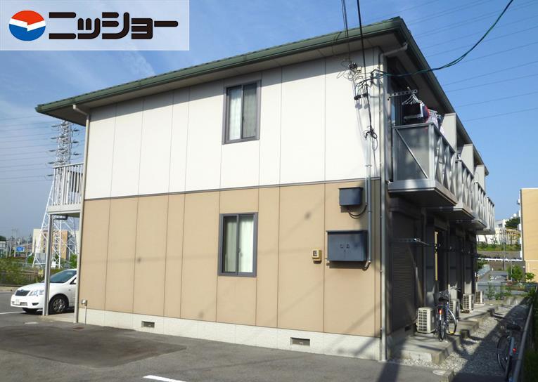 フレグランス鴻ノ巣(1K/1階)