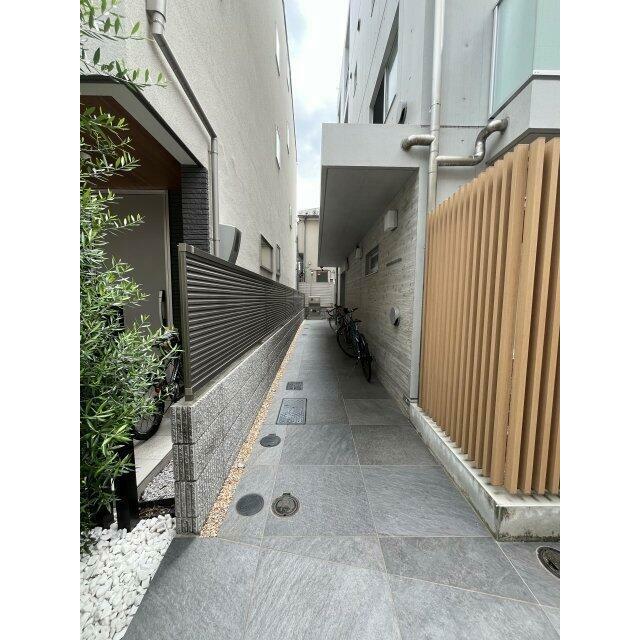 桜新町HILLZ