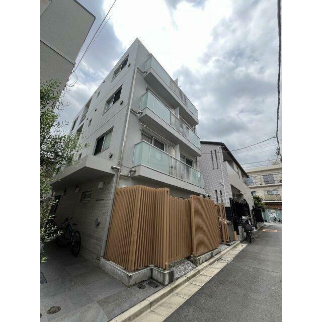 桜新町HILLZ