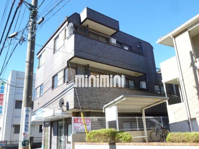 サンメゾンヒラニ1号館