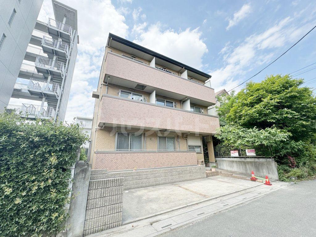 パークサイド土呂