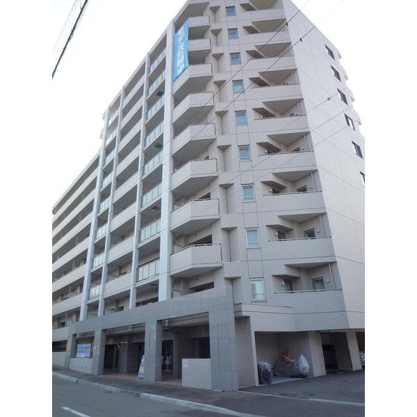 アルビオガーデン宮の沢