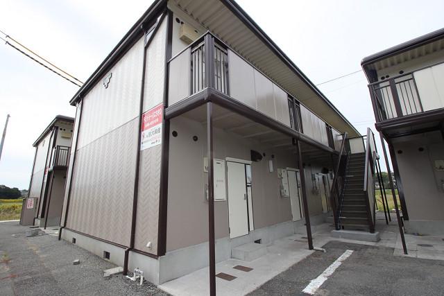 ドミトリーくにさきD